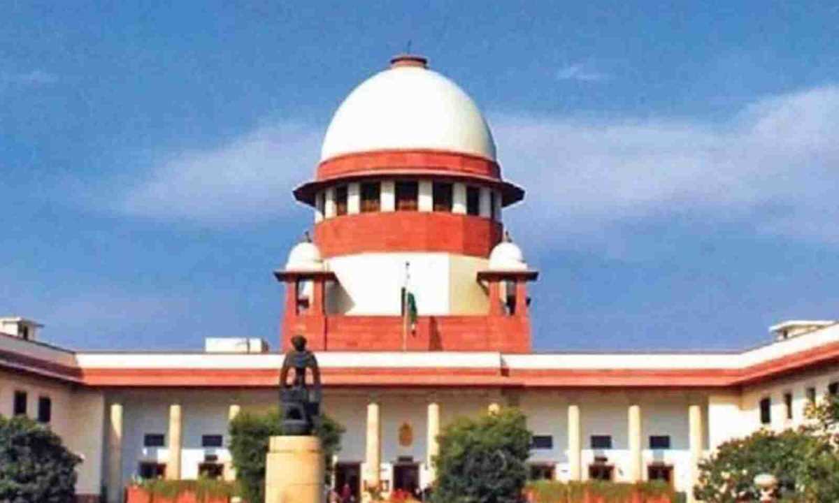 केंद्र ने अल्पसंख्यकों की पहचान पर सुप्रीम कोर्ट से कहा : 14 राज्यों ने सौंपे विचार